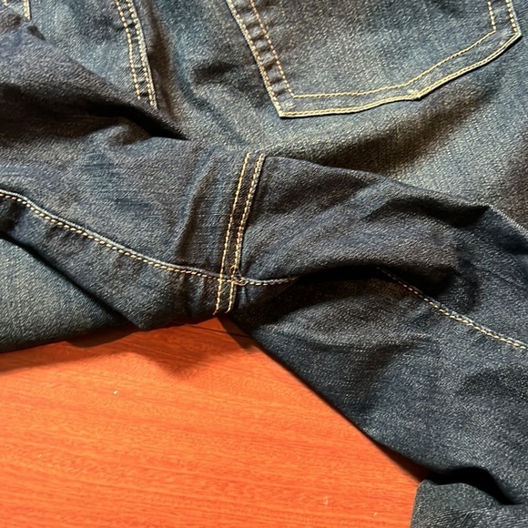 Torrid‎ denim size 24S dark blue 2 pair bundle - Picture 14 of 15